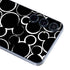 Disney Mickey Mouse Logo Pattern Galaxy A35 5G Skin
